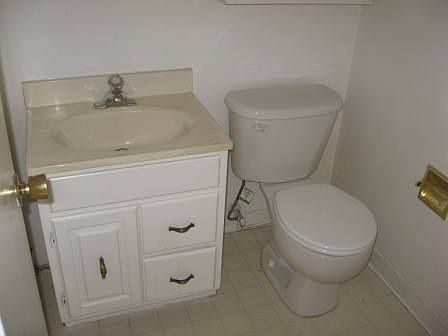 Half Bath