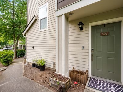 3116 164th Street SW #806, Lynnwood, WA, 98087