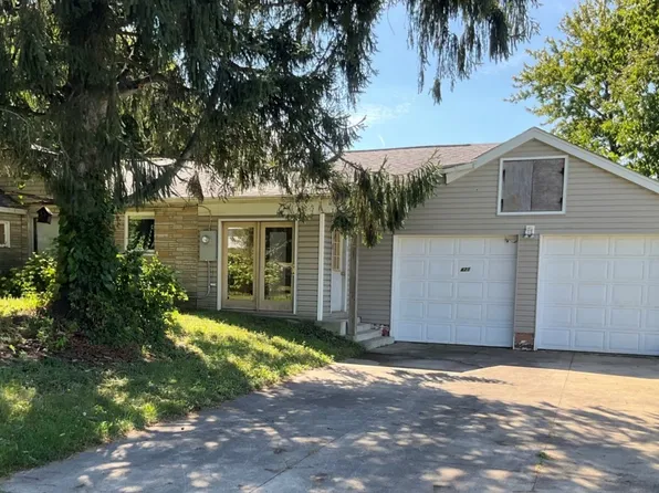 4210 Alvin St, Erie, PA 16510