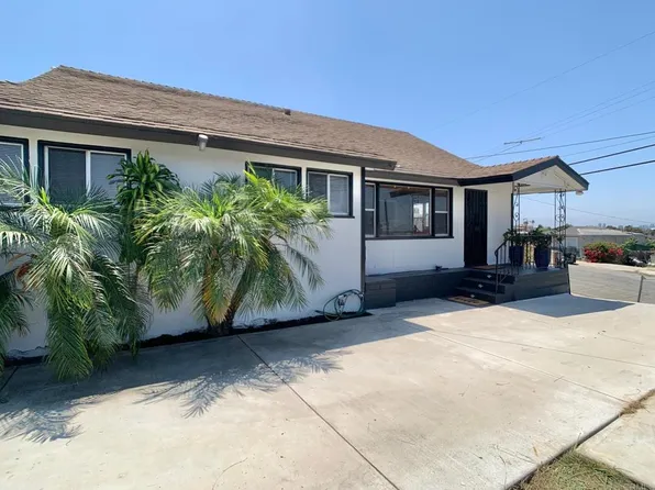 5277 Santa Margarita St, San Diego, CA 92114
