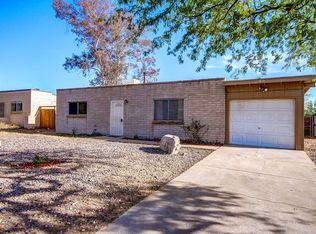 4511 W Calle Marco, Tucson, AZ 85741