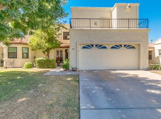 1857 E Krista Way, Tempe, AZ 85284