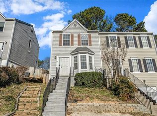 97 Bridge View Dr, Marietta, GA 30066