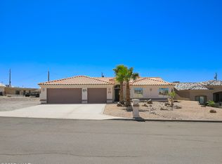 2050 Burgundy Dr, Lake Havasu City, AZ 86404