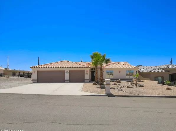 2050 Burgundy Dr, Lake Havasu City, AZ 86404