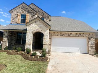 158 Solana Point Dr, Katy, TX 77493