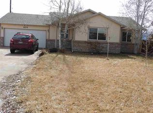 674 Bayberry Ct, Fruita, CO 81521