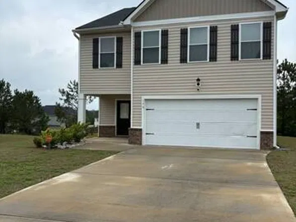 170 Goodall Woods Dr, Macon, GA 31216