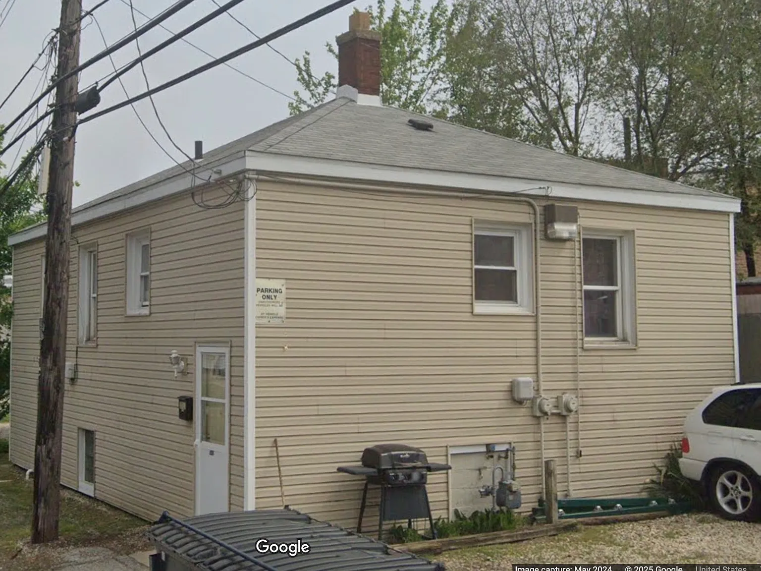 6408 Kennedy Ave — Photo 1