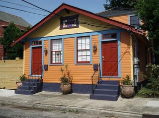 701 Bartholomew St, New Orleans, LA 70117