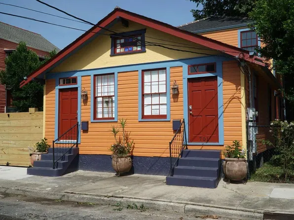 701 Bartholomew St, New Orleans, LA 70117