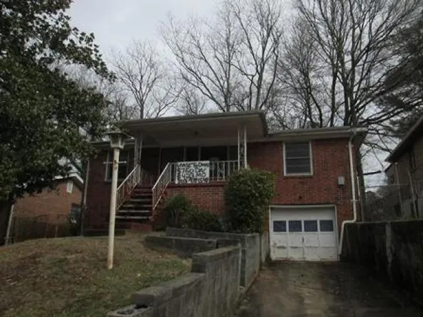 711 Center Hill Ave NW, Atlanta, GA 30318