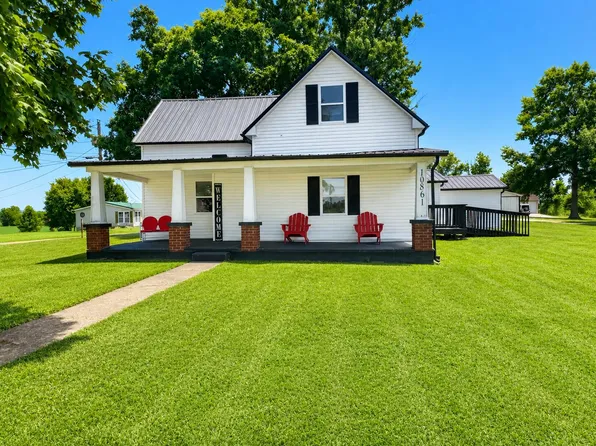 10861 State Highway 57, Tollesboro, KY 41189