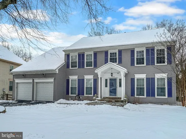 13923 Valley Country Dr, Chantilly, VA 20151