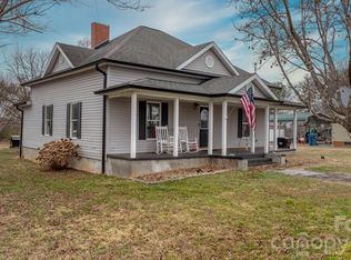308 Park Ave, Morganton, NC 28655