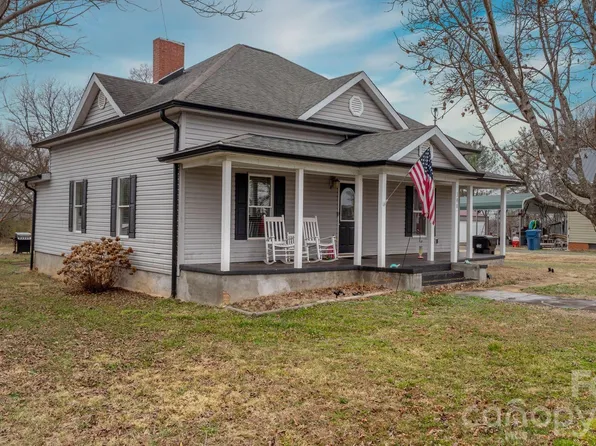 308 Park Ave, Morganton, NC 28655