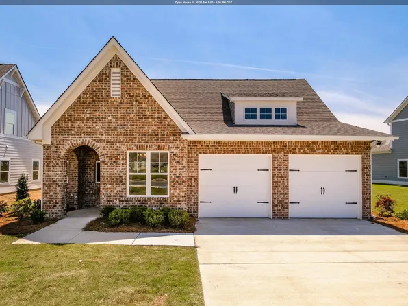 408 Gateshead Dr, Sterrett, AL 35147