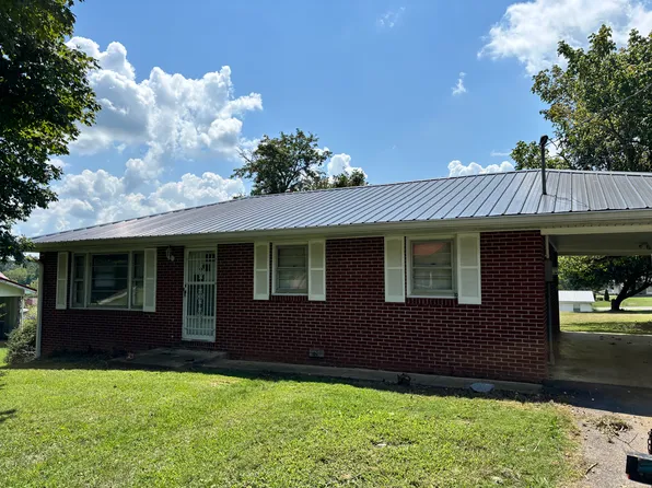 395 Cicero Ave, Greeneville, TN 37743