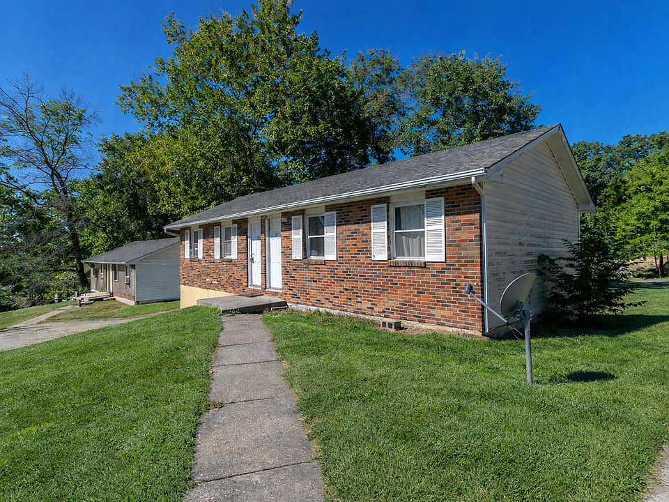 2nd image of 1491 N Dawn Dr APT D