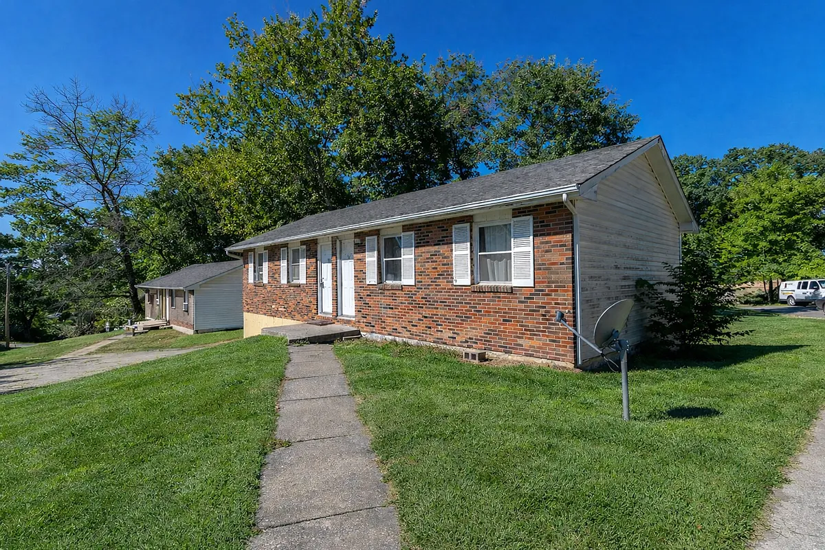 Building Photo - 1491 N Dawn Dr #D