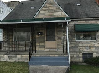 923 Virginia Ave, Fairmont, WV 26554