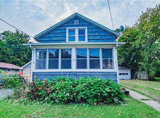 236 Clinton St, Lockport, NY 14094
