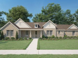 811 Prairie Look Ct, Waxahachie, TX 75165