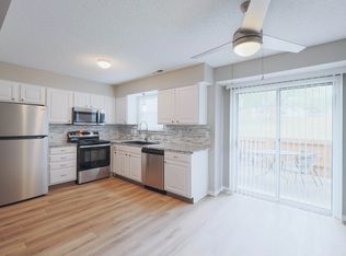 Chestnut Heights Townhomes, Olathe, KS 66062