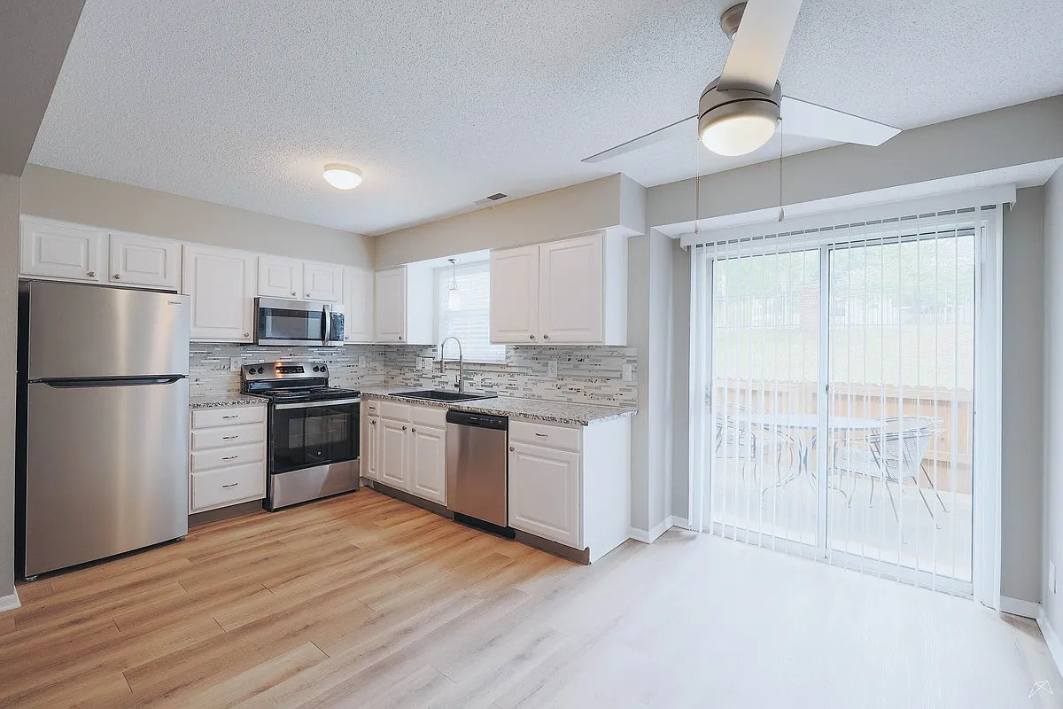 Building Photo - Chestnut Heights Townhomes