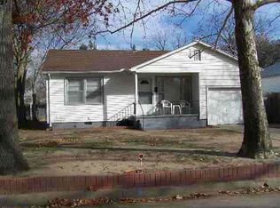 356 N Saint Paul St, Wichita, KS 67203