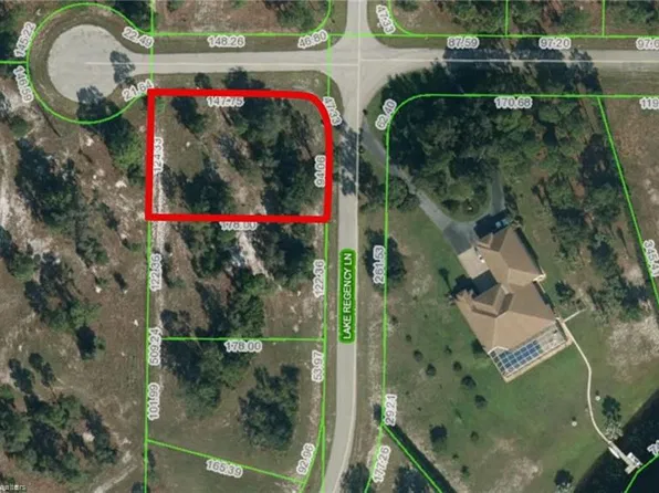 5101 Lake Regency Dr, Sebring, FL 33875