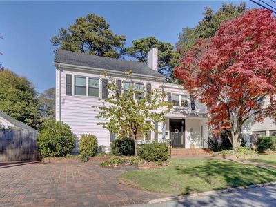 1414 Trouville Ave, Norfolk, VA, 23505