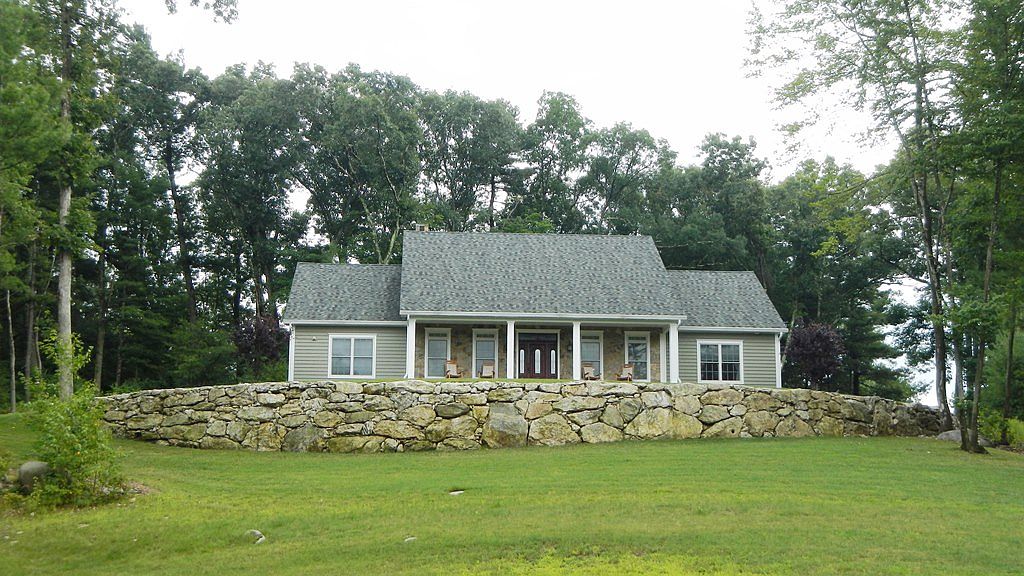 4 Squire Dr, Wilbraham, MA 01095 Zillow