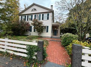 81 Front St UNIT 1, Exeter, NH 03833