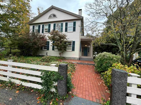 81 Front Street #1, Exeter, NH 03833