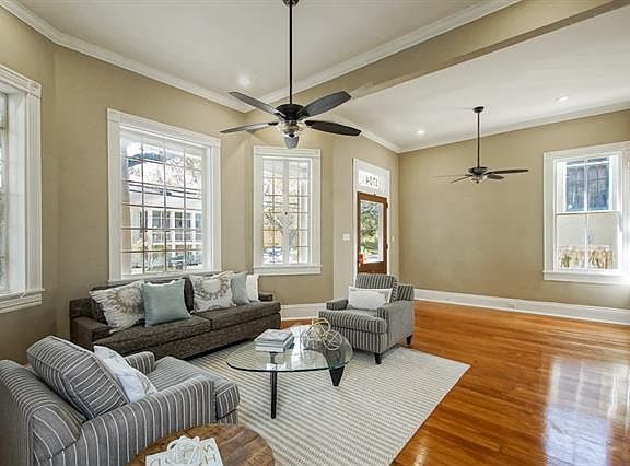 5th image of 1704 Audubon St