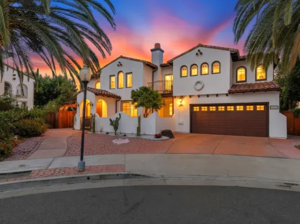 18120 Jaguar Court, Tarzana, CA 91335
