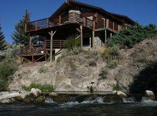 2865 Highway 28, Lemhi, ID 83465