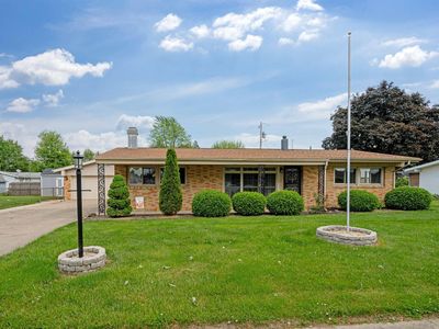 1300 Belvedere Dr, Kokomo, IN, 46902