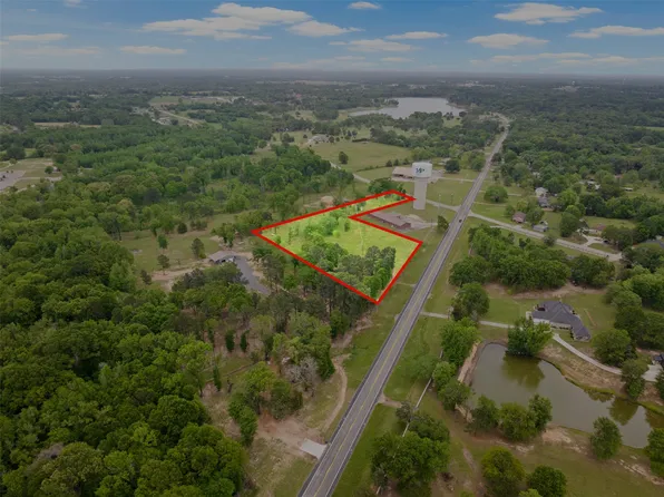 2906 N Jefferson Ave, Mount Pleasant, TX 75455