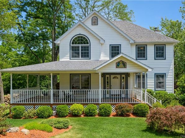 Zillow Florida Ny 10921