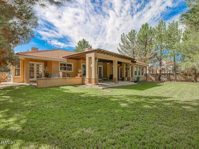 605 Rosinante Rd — Photo 18