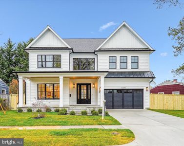 6405 Camrose Ter, Bethesda, MD, 20817