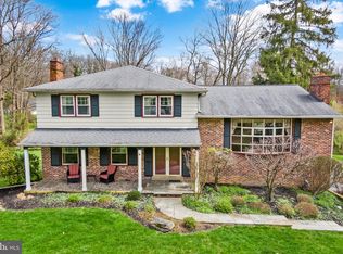 507 Daventry Rd, Berwyn, PA 19312