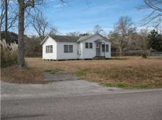 3510 Bay Front Rd, Mobile, AL 36605
