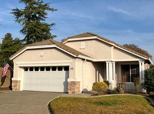 320 Whisperlodge Ct, Roseville, CA 95747