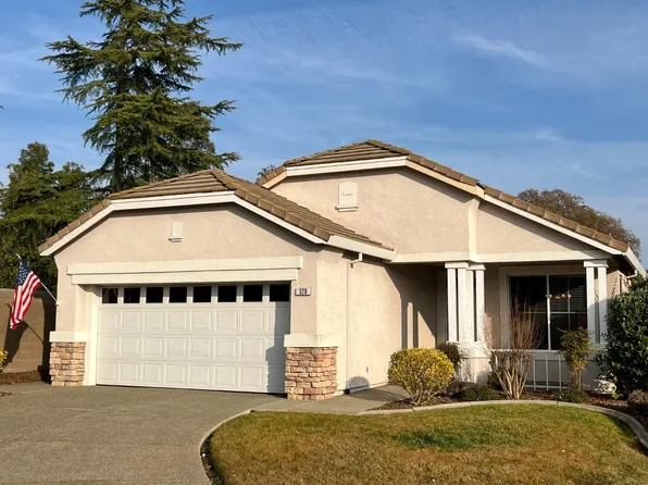 320 Whisperlodge Ct, Roseville, CA 95747