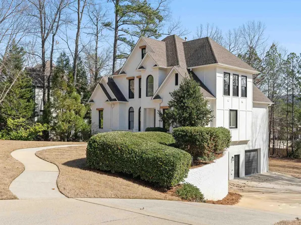 354 Highland Park Dr, Birmingham, AL 35242