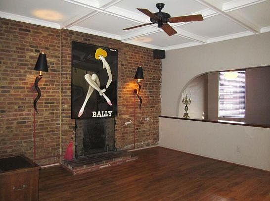 2nd image of 392A N Euclid Ave #209