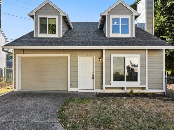 4670 SW Southview Ter, Aloha, OR 97078